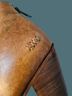 BED|STU 100% Leather Solid Tan Ankle Boots Size 7 - photo 8