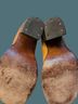 BED|STU 100% Leather Solid Tan Ankle Boots Size 7 - photo 11