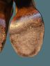 BED|STU 100% Leather Solid Tan Ankle Boots Size 7 - photo 3