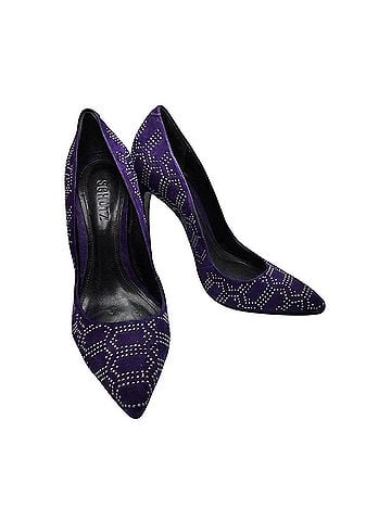 Schutz Heels (view 1)