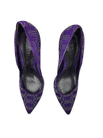 Schutz Heels (view 2)