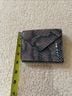 Aimee Kestenberg 100% Leather Snake Print Black Pink Teal Wallet One size - photo 5