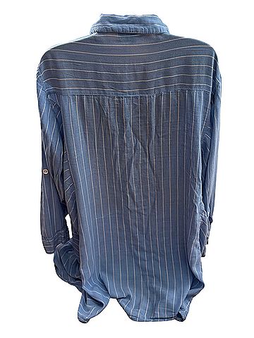 Club Z Collection Button-Down Shirt (view 2)