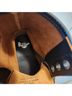 Dr. Martens 100% Leather Black Boots Size 7 - photo 7