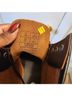 Dr. Martens 100% Leather Black Boots Size 7 - photo 5