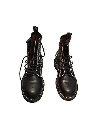 Dr. Martens 1460 Boots (view 1)