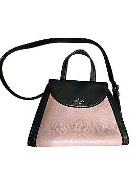 Kate Spade New York Leather Crossbody Bag (view 1)