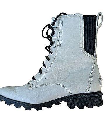 Sorel Phoenix Lace Boots (view 1)