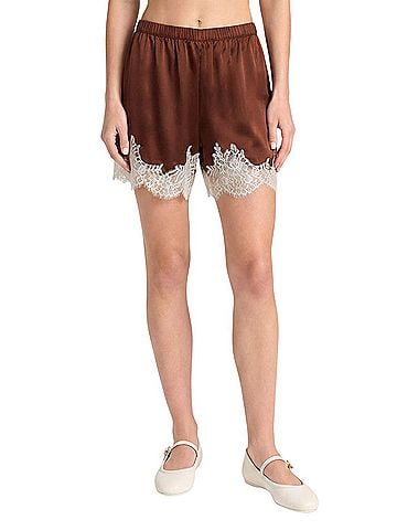 Caroline Constas Dressy Shorts (view 1)