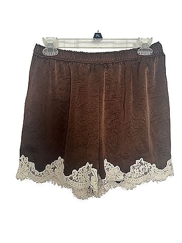 Caroline Constas Dressy Shorts (view 2)