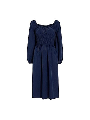 Hill House The Jasmine Nap Dress Cocktail Dress (view 1)
