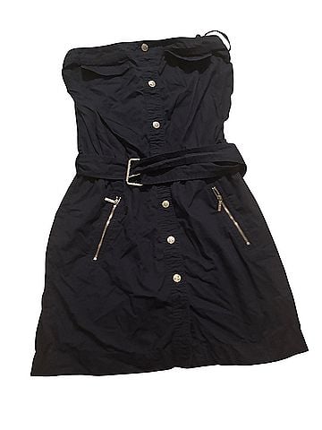 MICHAEL Michael Kors Cocktail Dress (view 1)