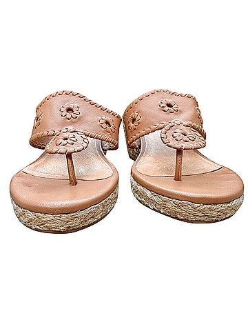 Jack Rogers Wedges (view 2)