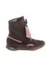 Reebok Brown Reebok Boots Size 9 - photo 1