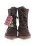 Reebok Brown Reebok Boots Size 9 - photo 2