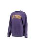 Pressbox by Royce Apparel Purple Pullover Sweater Size 2X - photo 2