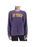 Pressbox by Royce Apparel Purple Pullover Sweater Size 2X - photo 4