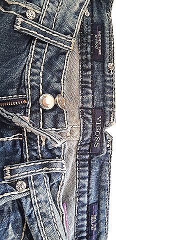 Vigoss Jeans (view 2)