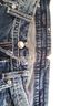 Vigoss Blue Jeans Size 33 waist - photo 2