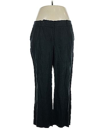 Worthington Worthington Linen Pants (view 1)
