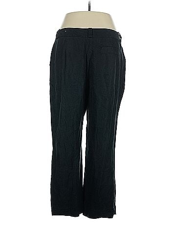 Worthington Worthington Linen Pants (view 2)