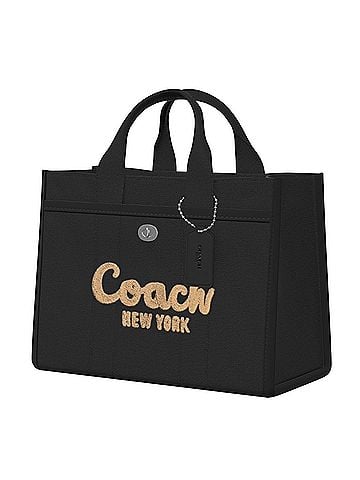 Coach Style Name: Coach Cargo Tote 26 (Retail Collection)
?Style Code: CP158 Leather Tote (view 1)