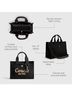 Coach Style Name: Coach Cargo Tote 26 (Retail Collection)
?Style Code: CP158 Leather Tote - photo 9