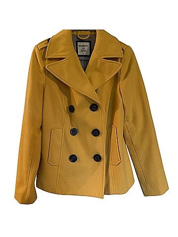Old Navy Coat (view 1)
