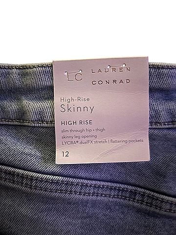 Lauren Conrad Jeans (view 2)