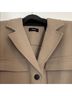 Theory SS SAFARI JKT Jacket - photo 5