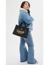 Coach Style Name: Coach Cargo Tote 26 (Retail Collection)
?Style Code: CP158 Leather Tote - photo 5