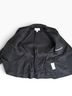HUGO BOSS Black Blazer Size 6 - photo 5