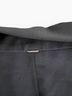 HUGO BOSS Black Blazer Size 6 - photo 4