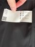 HUGO BOSS Black Blazer Size 6 - photo 8