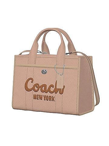Coach Coach Cargo Tote 26
Style Code: CP158 Leather Tote (view 1)