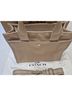 Coach Coach Cargo Tote 26
Style Code: CP158 Leather Tote - photo 6