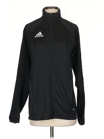 Adidas Adidas Track Jacket (view 1)