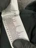 Adidas 100% Polyester Black Adidas Track Jacket Size S - photo 6