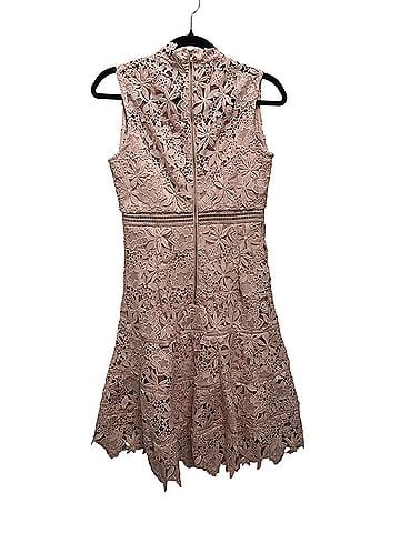 Bardot Cocktail Dress (view 2)