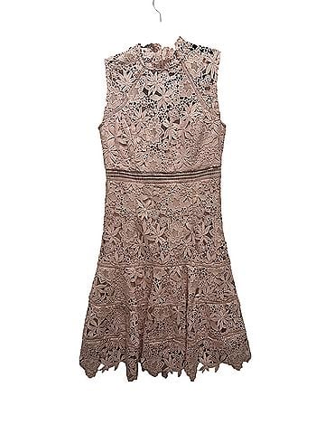 Bardot Cocktail Dress (view 1)