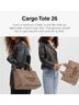 Coach Coach Cargo Tote 26
Style Code: CP158 Leather Tote - photo 13