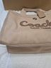 Coach Coach Cargo Tote 26
Style Code: CP158 Leather Tote - photo 11