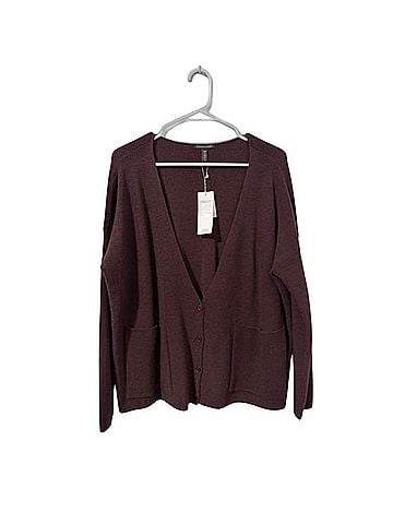 Eileen Fisher Cardigan (view 2)