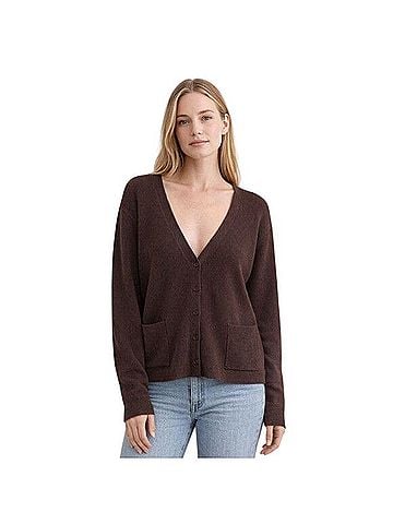 Eileen Fisher Cardigan (view 1)