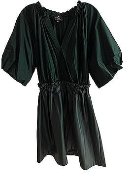 G by Giuliana Rancic Casual Dress (view 1)