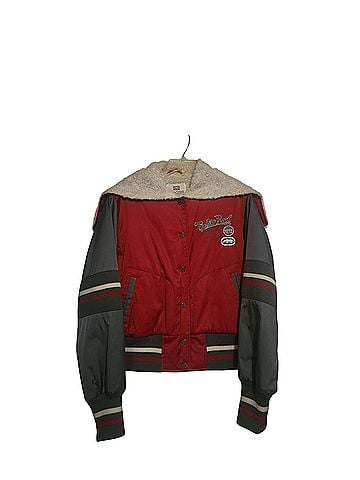 Ecko Red Jacket (view 1)