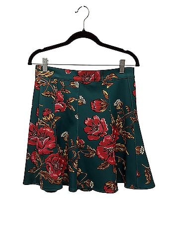 Maeve Formal Skirt (view 1)