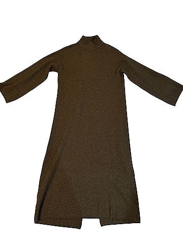 Pomander Place Wool Dress (view 1)