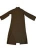 Pomander Place Green Wool Dress Size M - photo 1