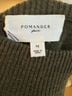 Pomander Place Green Wool Dress Size M - photo 3